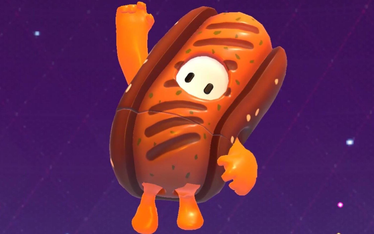 热狗人!_哔哩哔哩bilibili_糖豆人