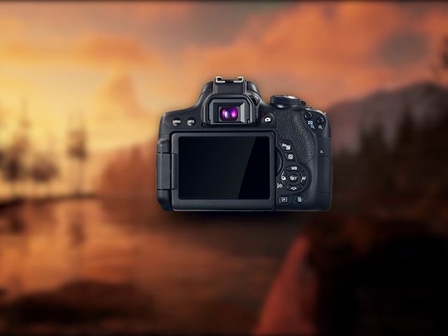 steam 上的 photography simulator wildlife prologue