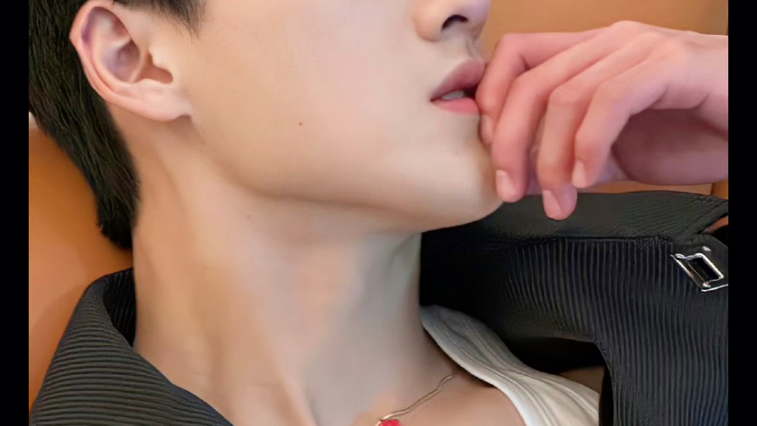 分享喜欢的李钧锐壁纸