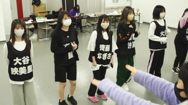 LOVE】You all are 