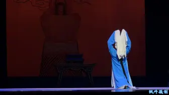 川剧传统大幕戏《焚香记》第五场【打神】敫桂英：谢红、王魁：杨俊、宜宾市酒都艺术研究院20240912#青年戏曲传播者 ＃传递戏曲文化