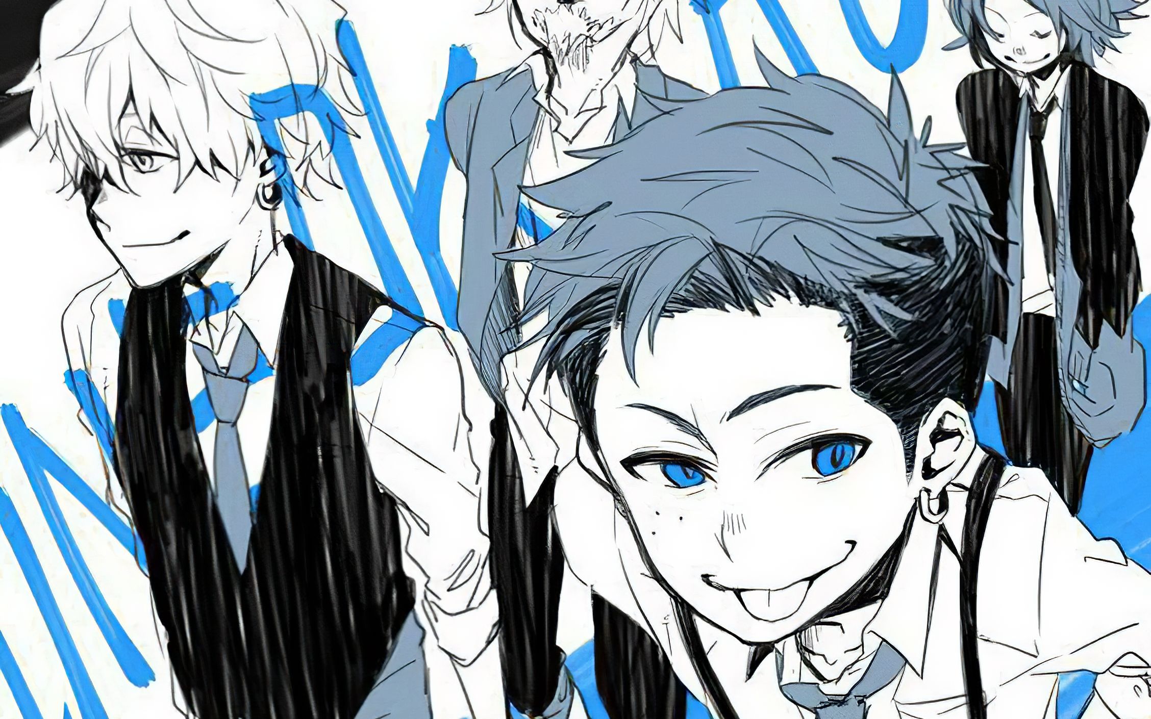 "仅此一次" one by one - one ok rock 2015 4k