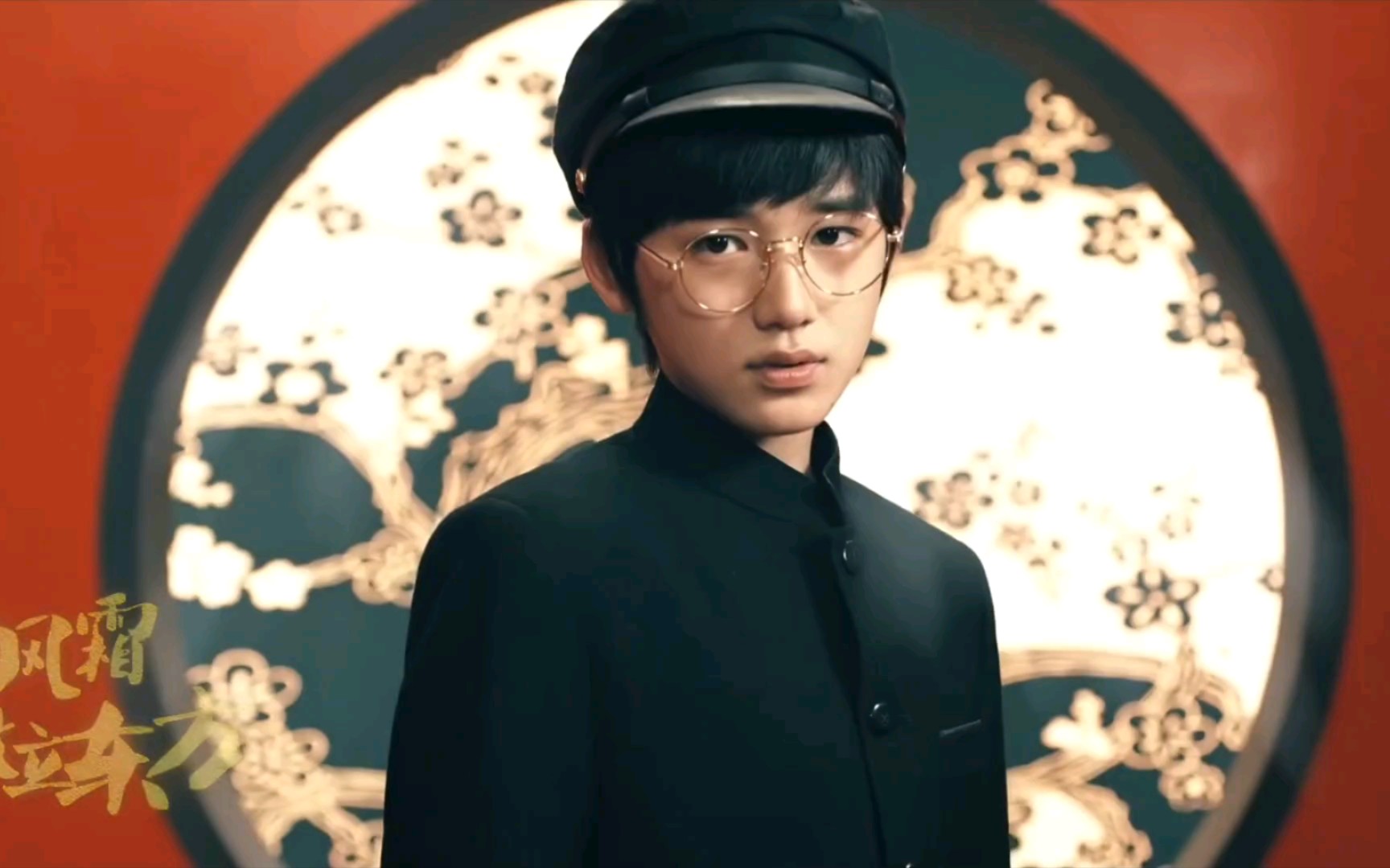 【宋亚轩】发现一个超a的小宋!