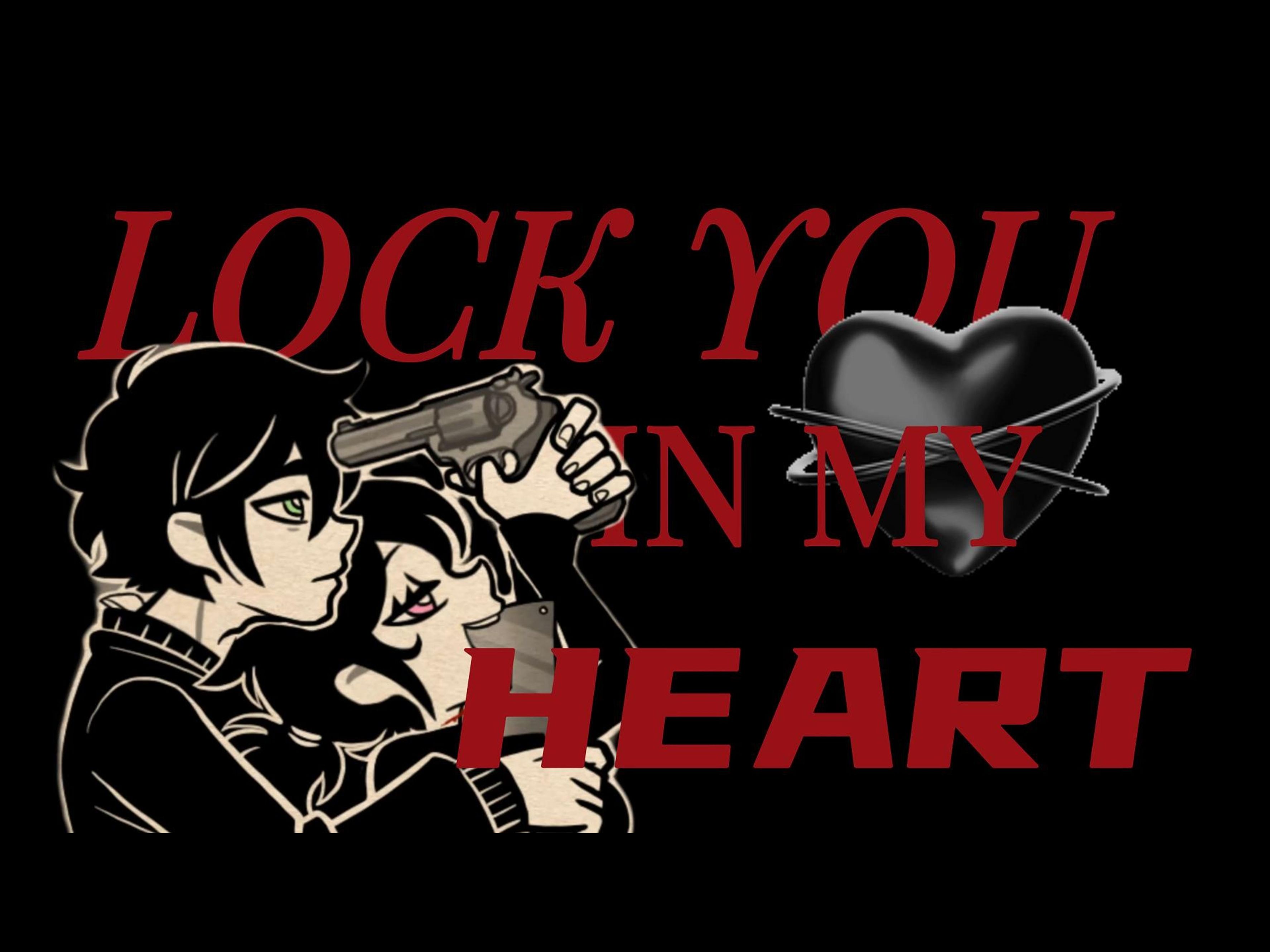 [图]骨科「Lock you in my heart」安迪和莉莉的棺材