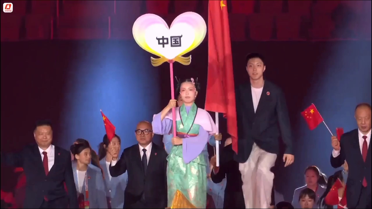 【爱知名古屋亚运会今晚闭幕】我们都很棒！中国代表团169金89银83铜收官，创境外参赛最好成绩！