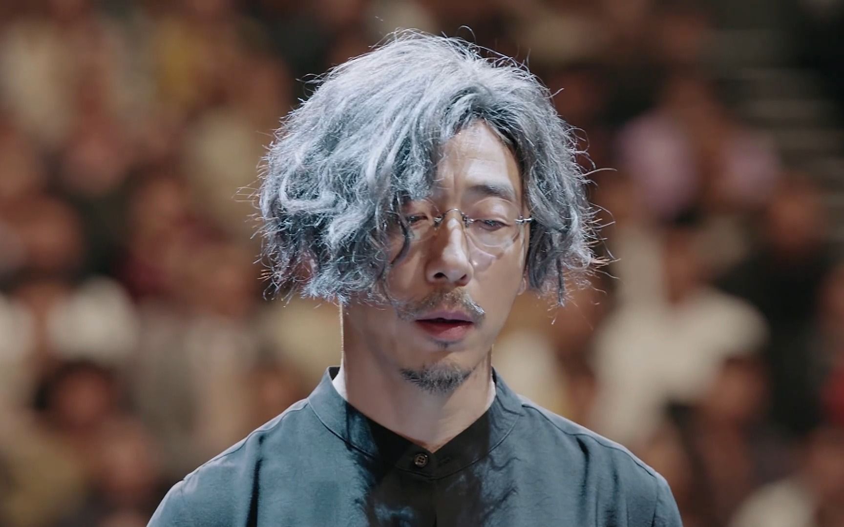 【宁理|费舍尔】绝美黑衣合集