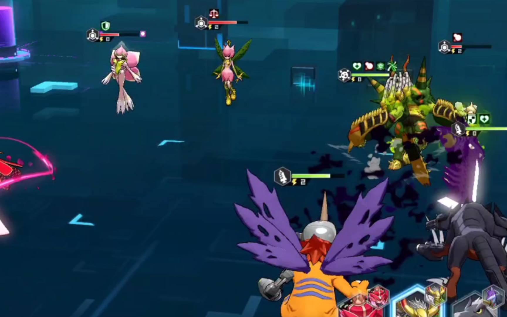 数码游戏分享官5