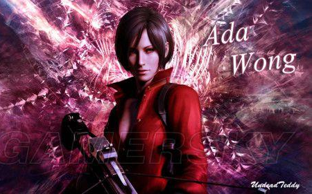 生化危机6ada篇绝望第一章伪无伤