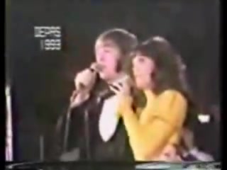 [图]The Carpenters - I just fall in love again