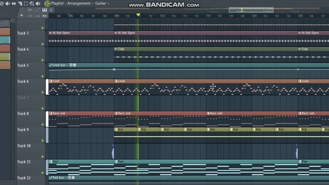 日系Trance,求锐评哔哩哔哩bilibili