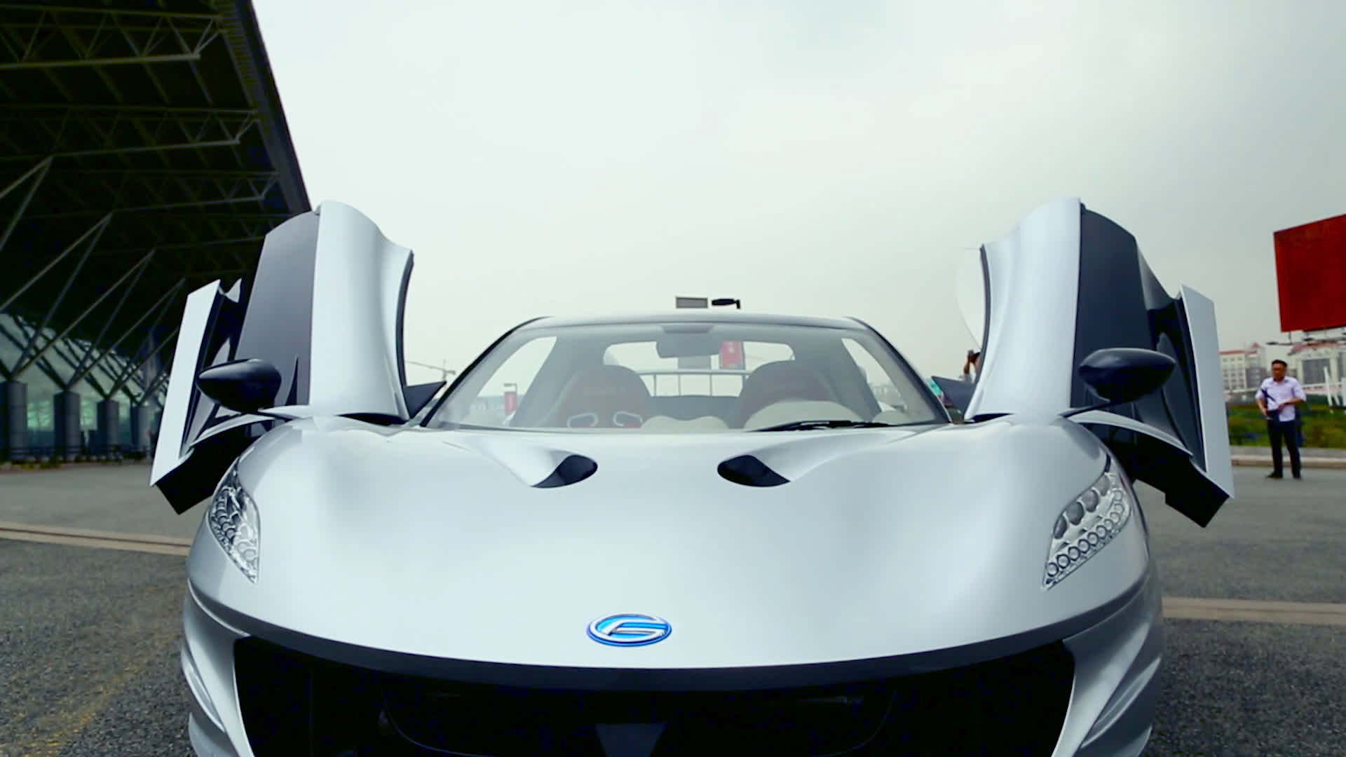 【cammus】风翔titan机场外拍_哔哩哔哩 (゜-゜)つロ 干杯~-bilibili