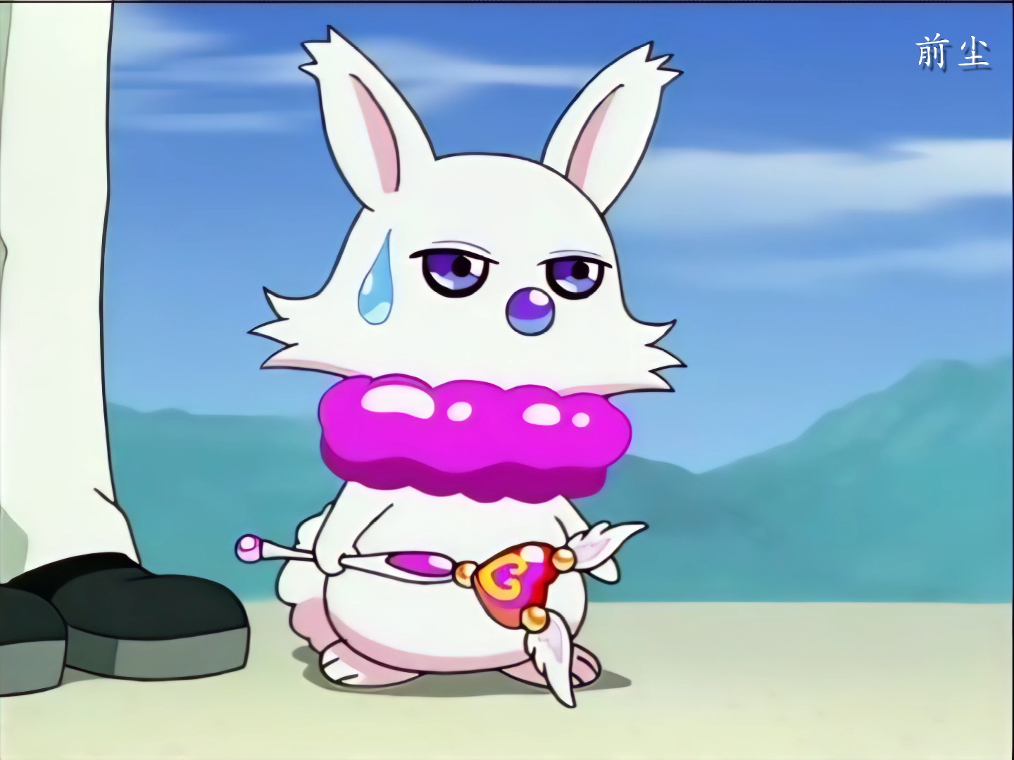 【4k修复央视国语瑶玲啊瑶玲】25-2 龙王的礼物