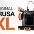 首次亮相的Original Prusa XL功能逆天了。FDM 3D打印机即将迎来一个新的时代吗？【搬运】