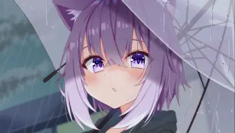 【猫又おかゆ】迷幻低音猫3D演唱会