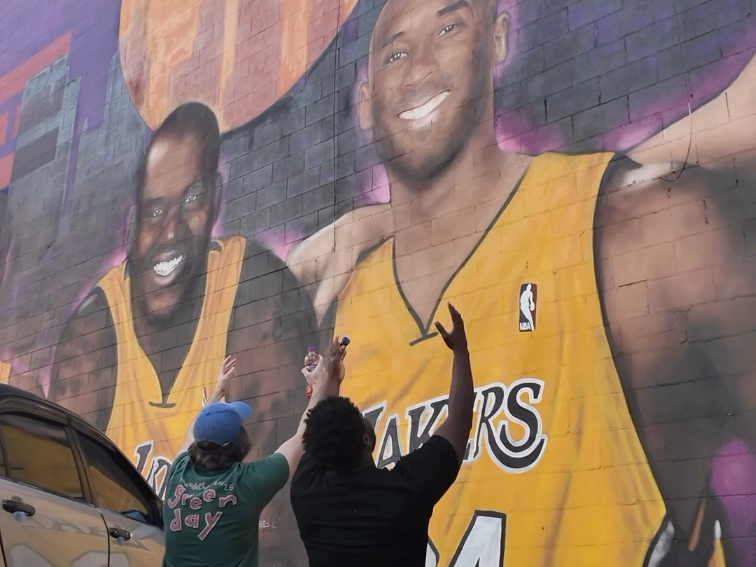 美国街头路人试喝中国饮料