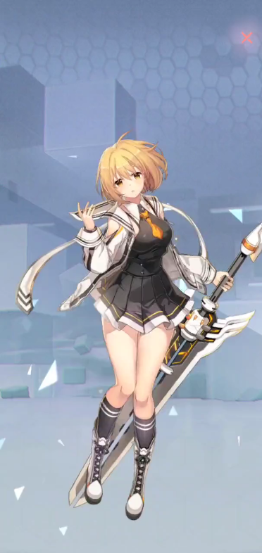 soulinverse哈露的live2d来源灵魂行者资讯处kr分部httpstwittercom