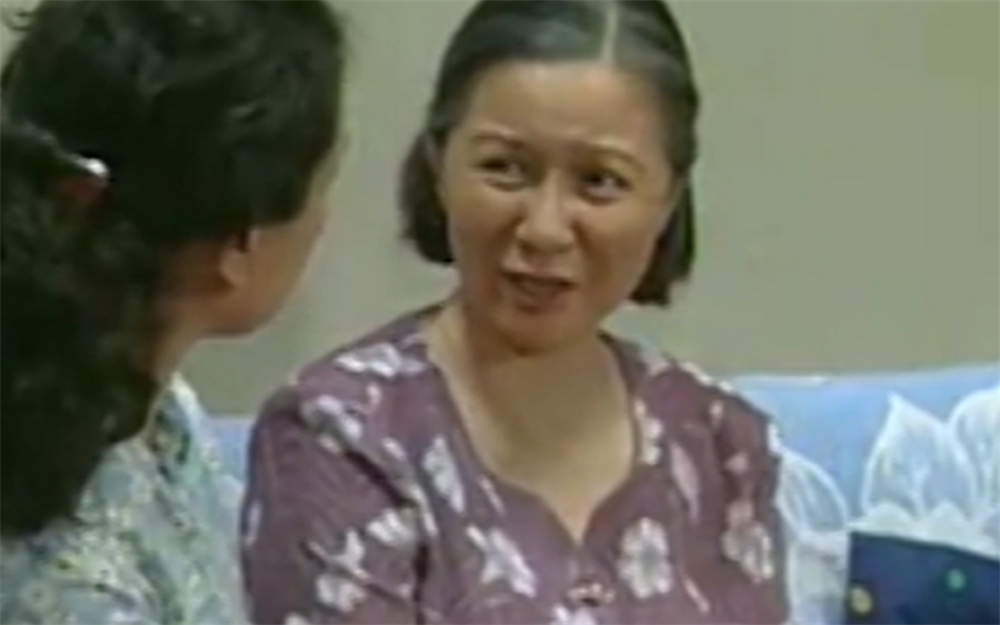 闲人马大姐 16集