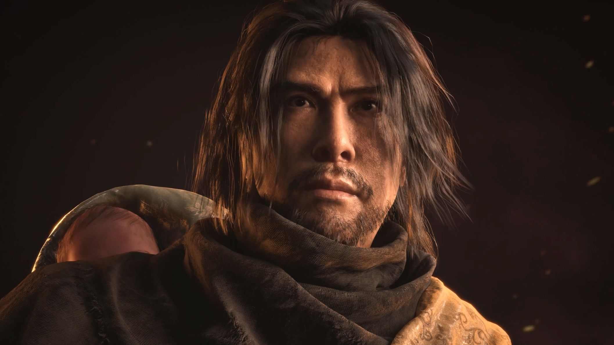 【IGN】《影之刃零》实机预告
