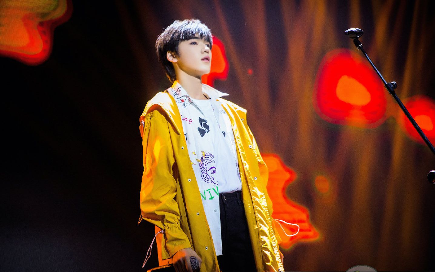 宋亚轩||三年后再度唱起老男孩