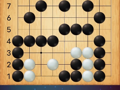 围棋之不知天高地厚系列1哔哩哔哩bilibili