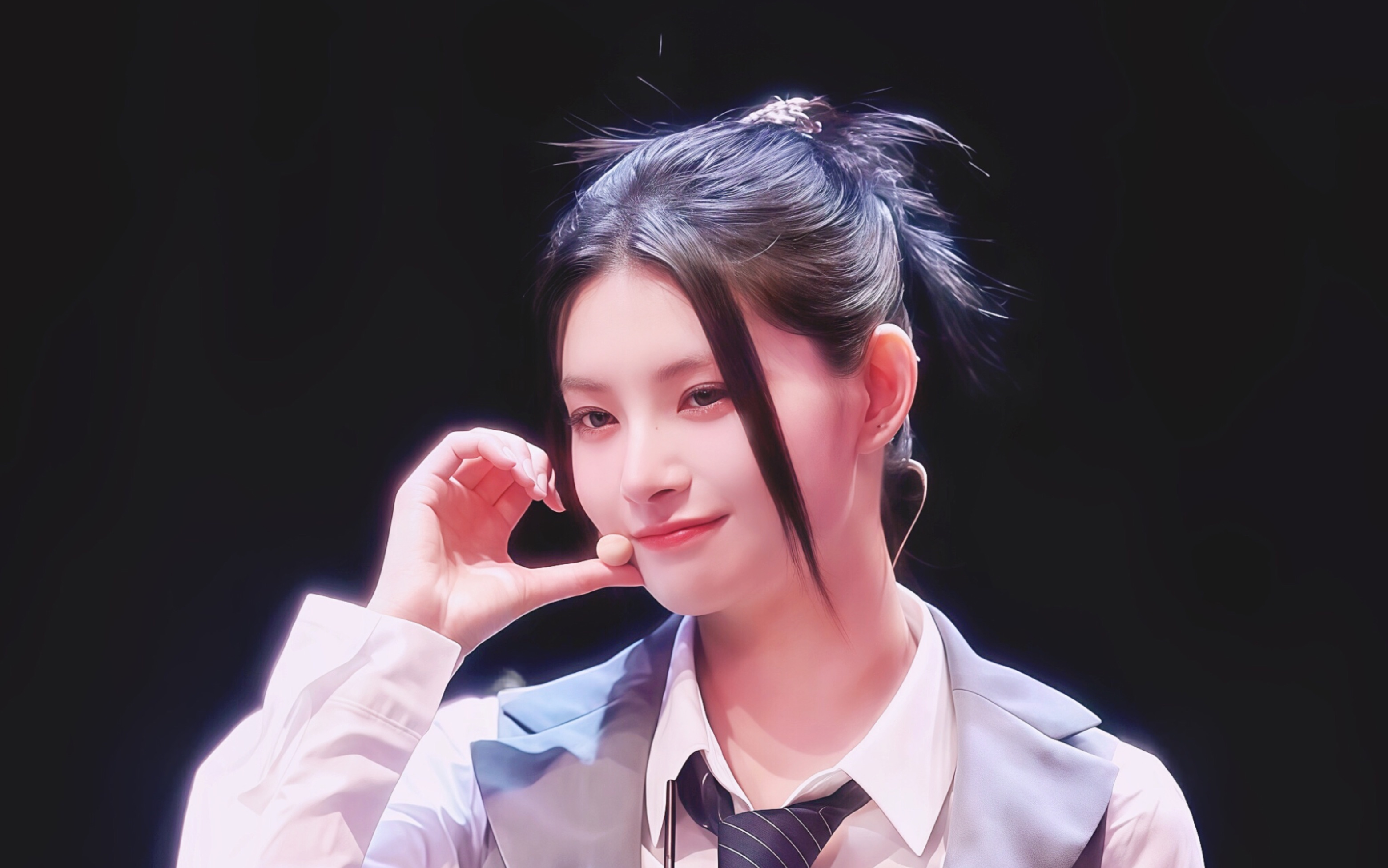 everglow 王怡人 240929丨美巡纽约站