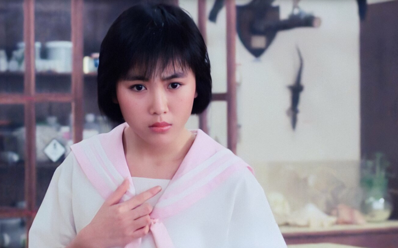 【袁洁莹】开心鬼2|戴卓怡个人cut 4