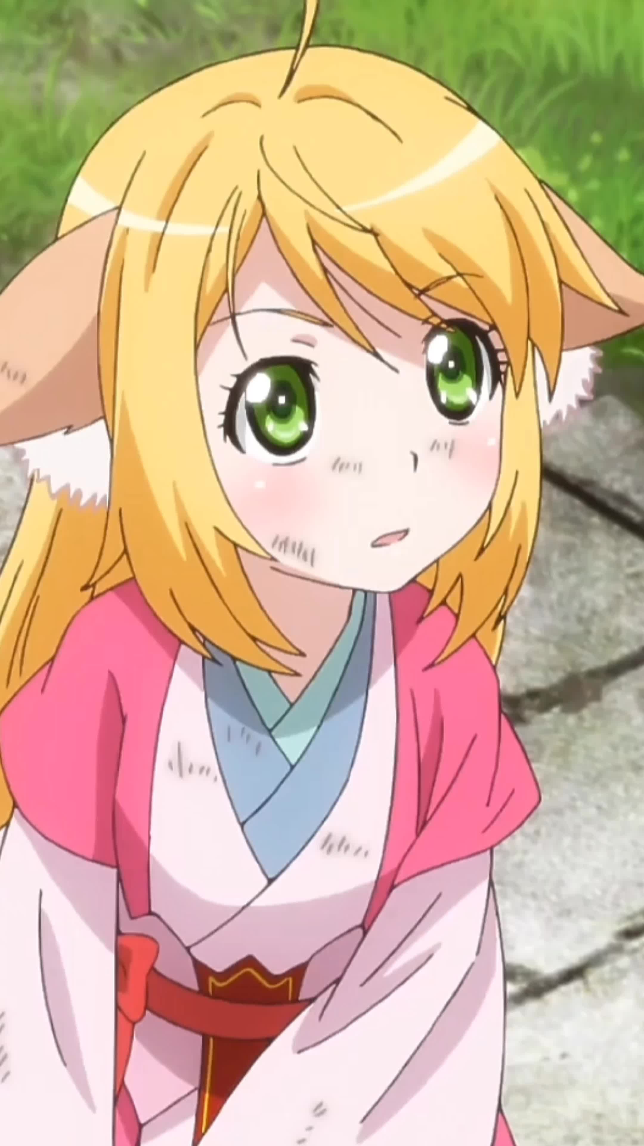 你们要的超可爱苏苏来了,少女心都融化了