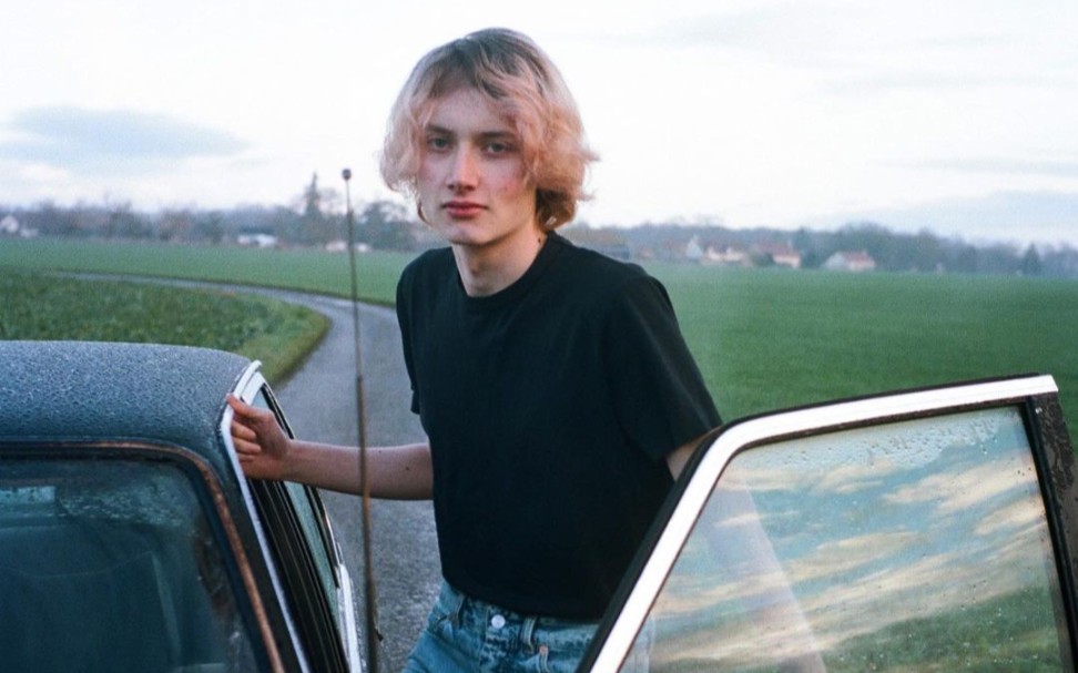 【celine|男模】kieran