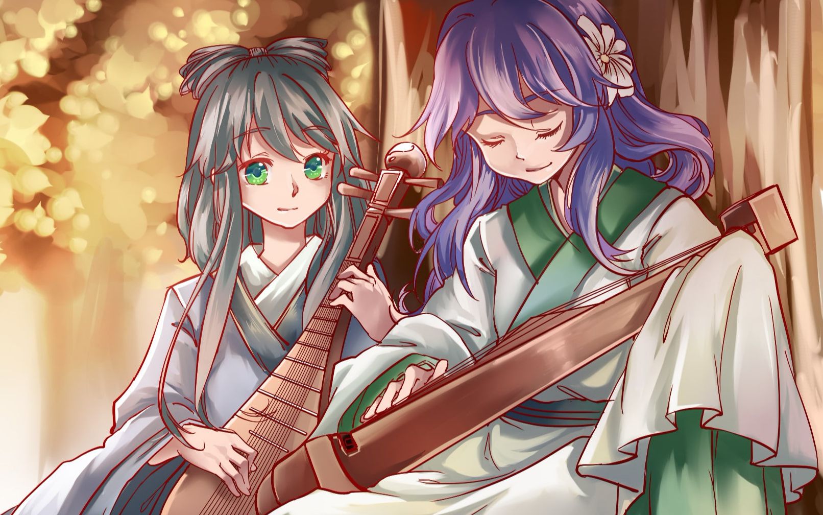 清洛相关收集站