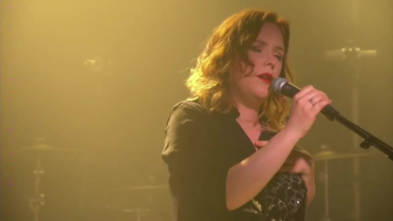 slowdiveliveatthegaragemarch292017