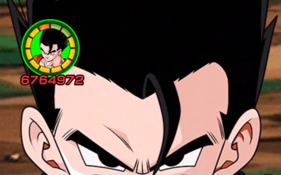 龙珠爆裂大战最强ur新神饭0破试玩