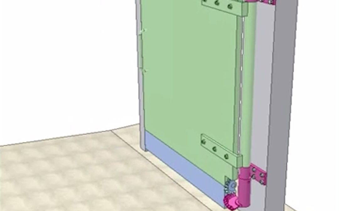 [图]solidworks机构运动仿真动画制作UG机械设计三维建模