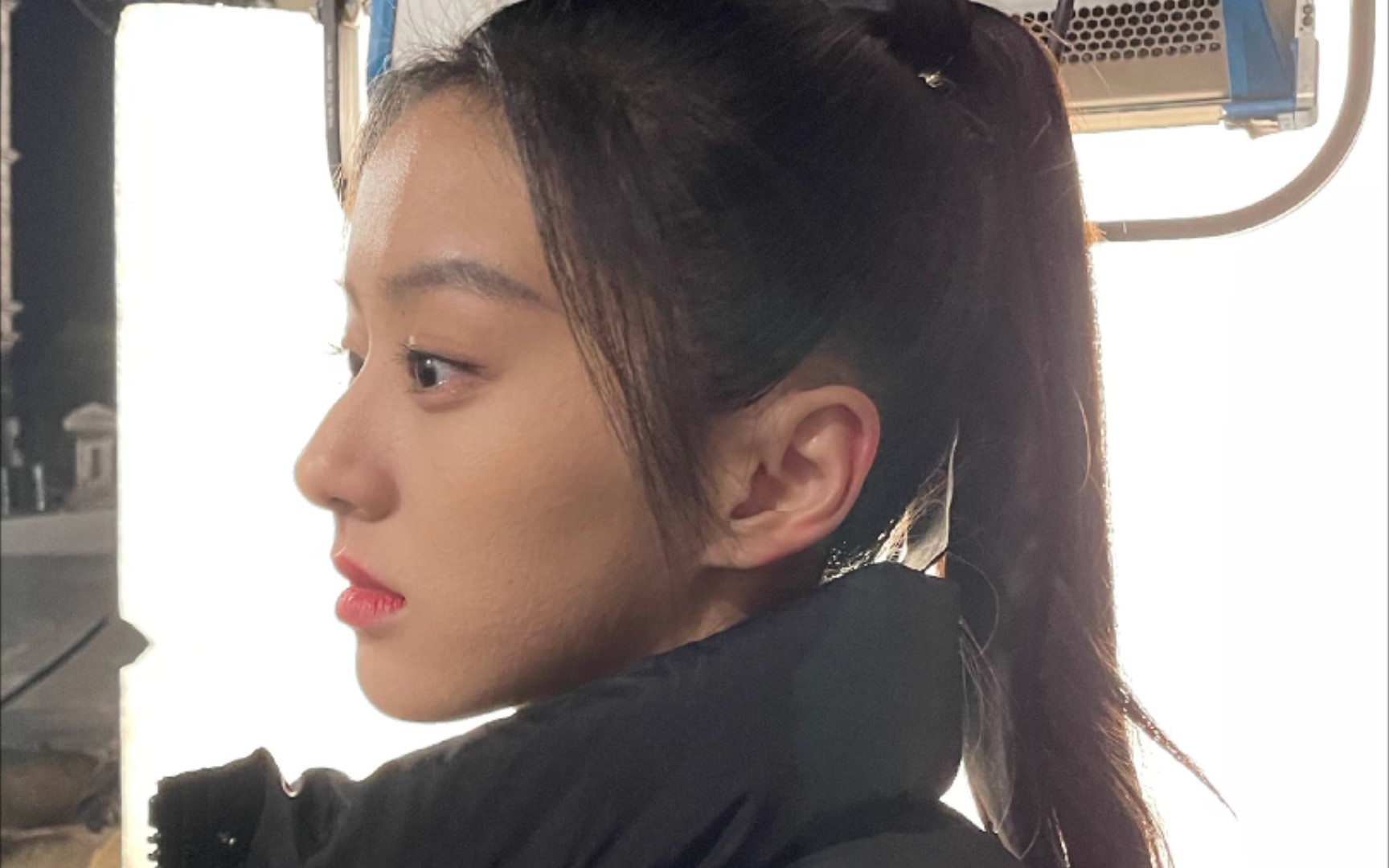 【包上恩】这都不心动?你是不是不行