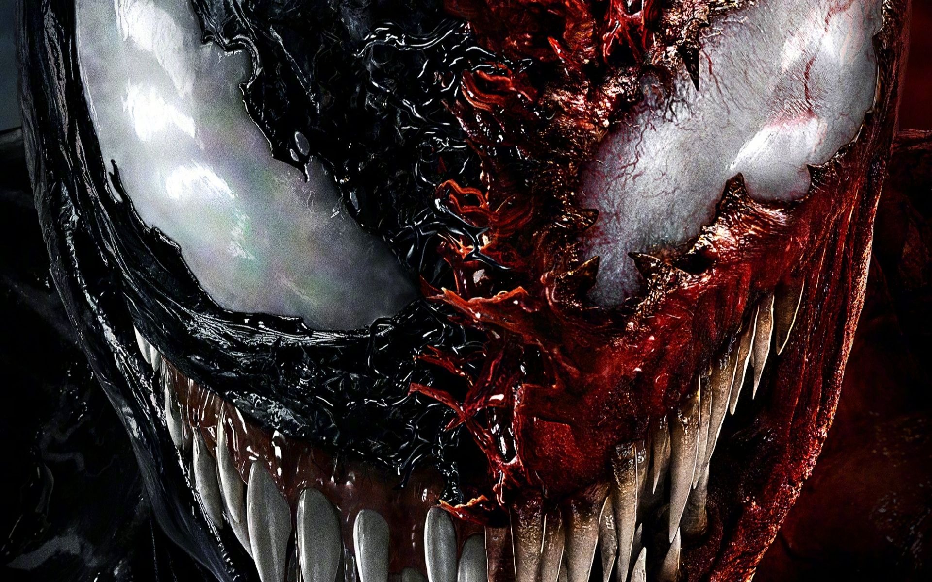 [图]VENOM，毒液2原声带：让屠杀开始吧！