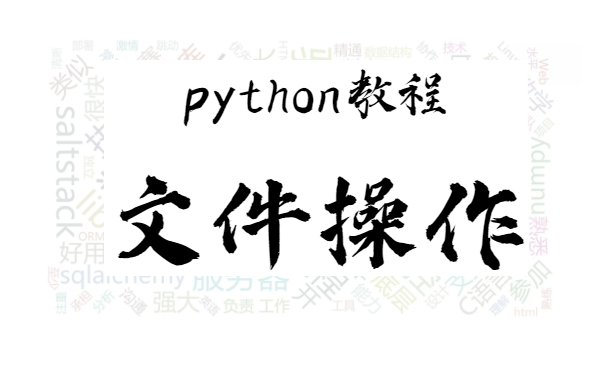 基于Python的文件操作(csv格式文件,ini格式文件,xml格式文件,Excel文件,,压缩文件)哔哩哔哩bilibili