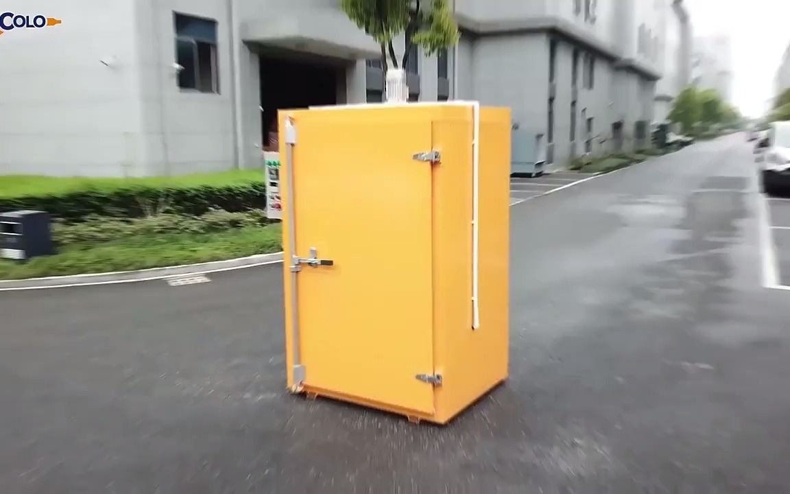厂家定制小型粉末喷涂烤箱 电加热恒温数字显示静电粉末固化烤箱