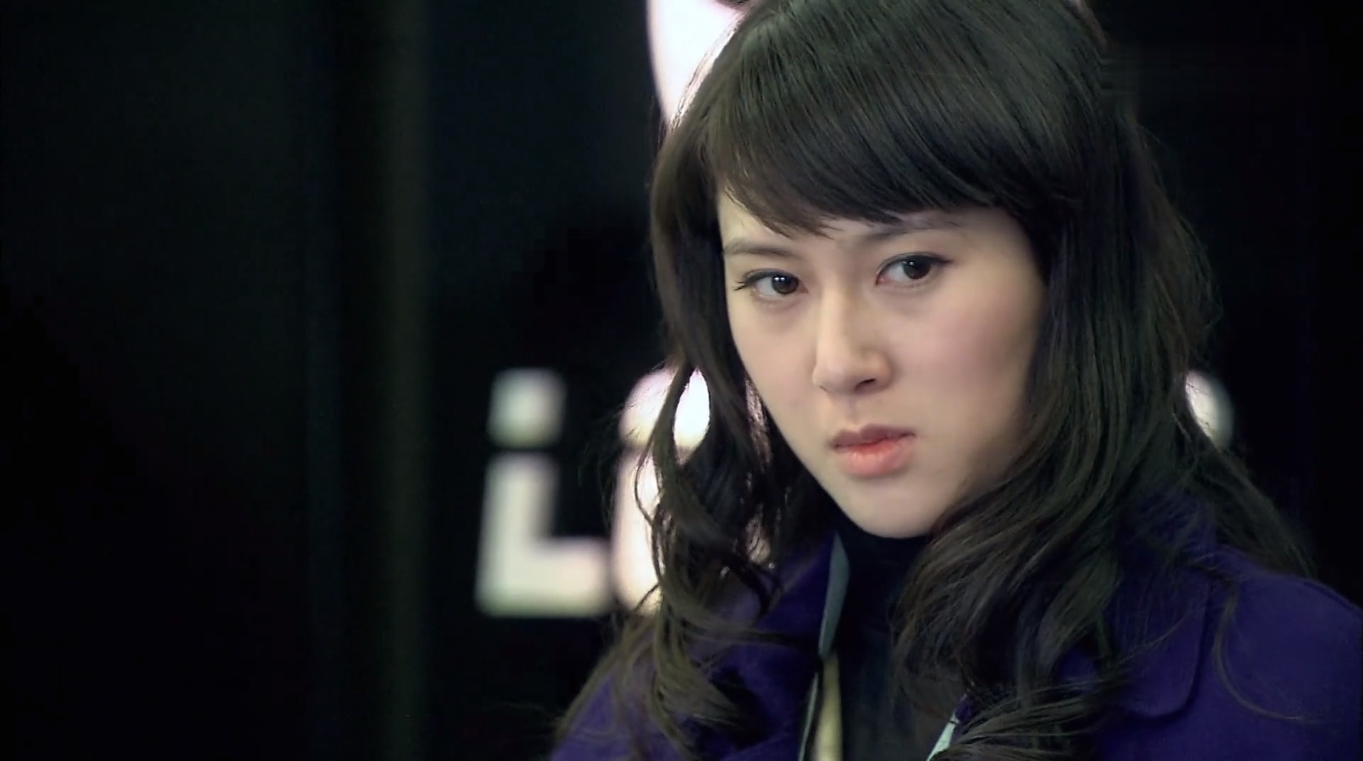 无懈可击之美女如云美女被辞退竟还夸对手聪明?