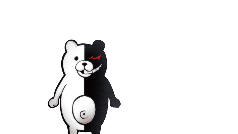 黑白熊的读评论