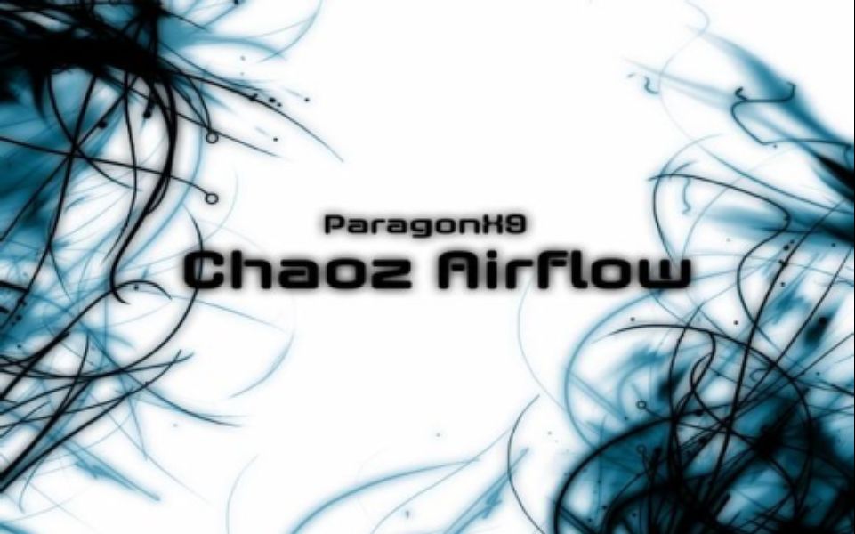 [图]【节奏大师】暗流 Chaoz Airflow SSS