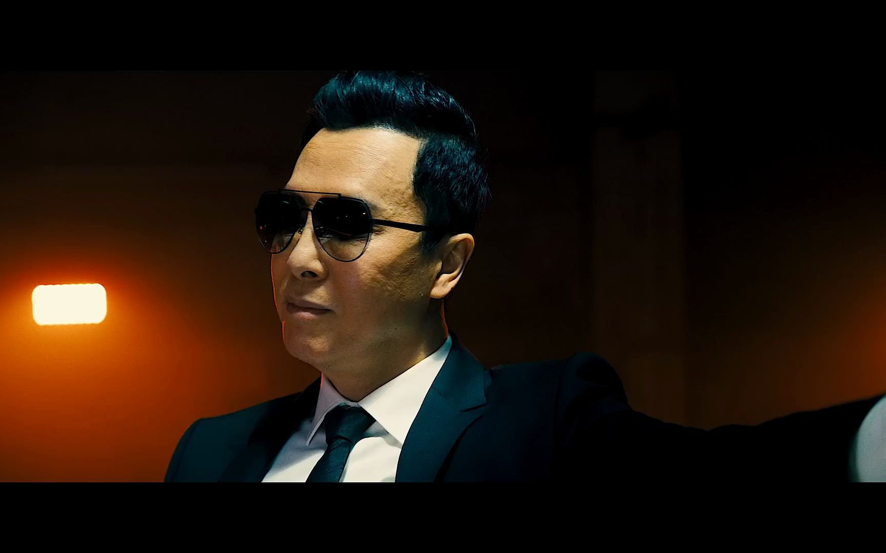 john wick 4 疾速追杀4名场面:i am going to kill you!