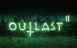 [图]【Outlast2】逃生二 全流程 速通 攻略