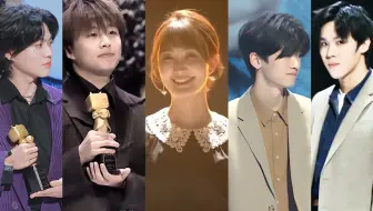 2022百大超燃混剪