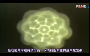 Download Video: 【觉醒字幕组】振动频率改变物质形态