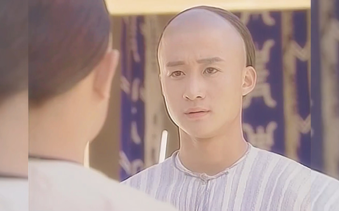 【太极宗师】杨昱乾遇到了第一个高手,但是拜师失败.