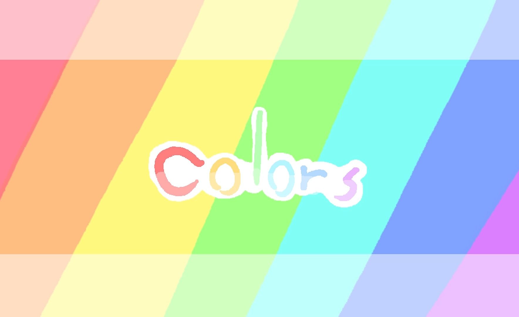 [补档] [impostor v4] colors meme