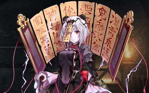 【千年战争aigis】阿蒙魔神 lv15 无加护 阿蒙!不许动!