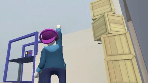 Human Fall Flat 人类 一败涂地 难点成就视频攻略 成就指南 其乐keylol 驱动正版游戏的引擎