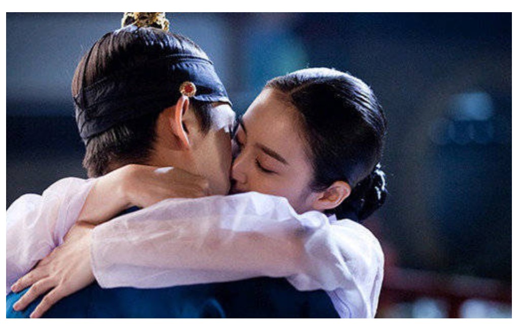 一代妖后红颜祸水美貌绝伦独宠于后宫赢尽帝王之心