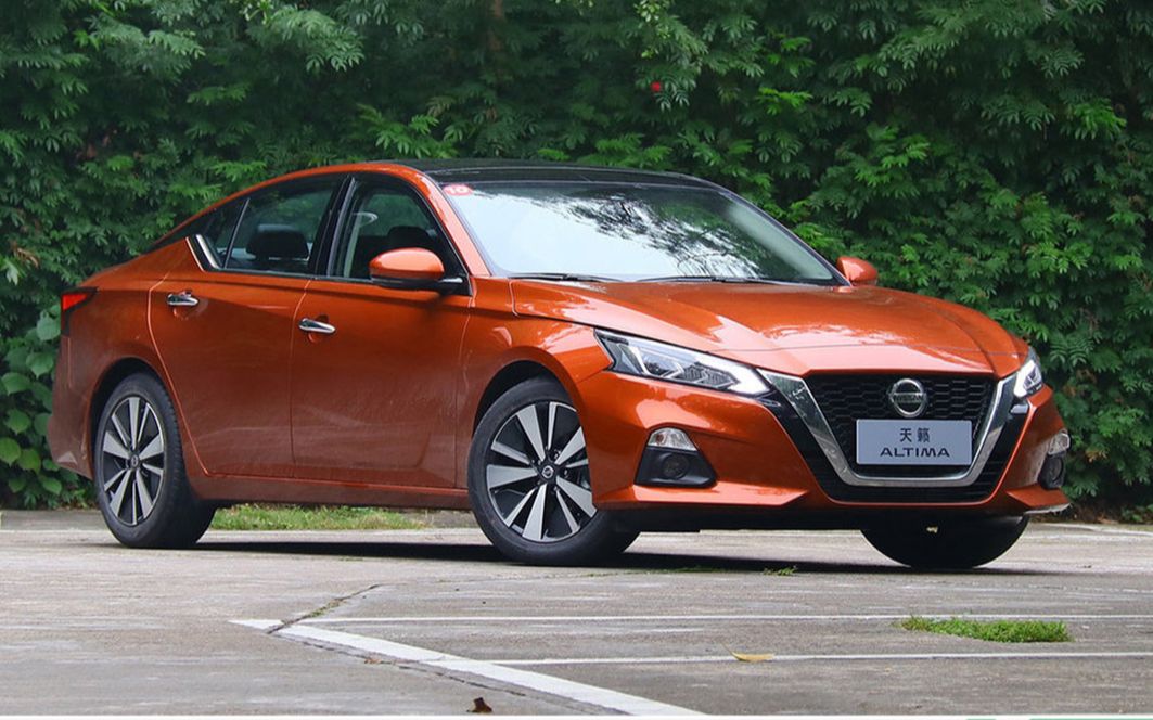 日产轩逸2020款售价亲民适合工薪家庭