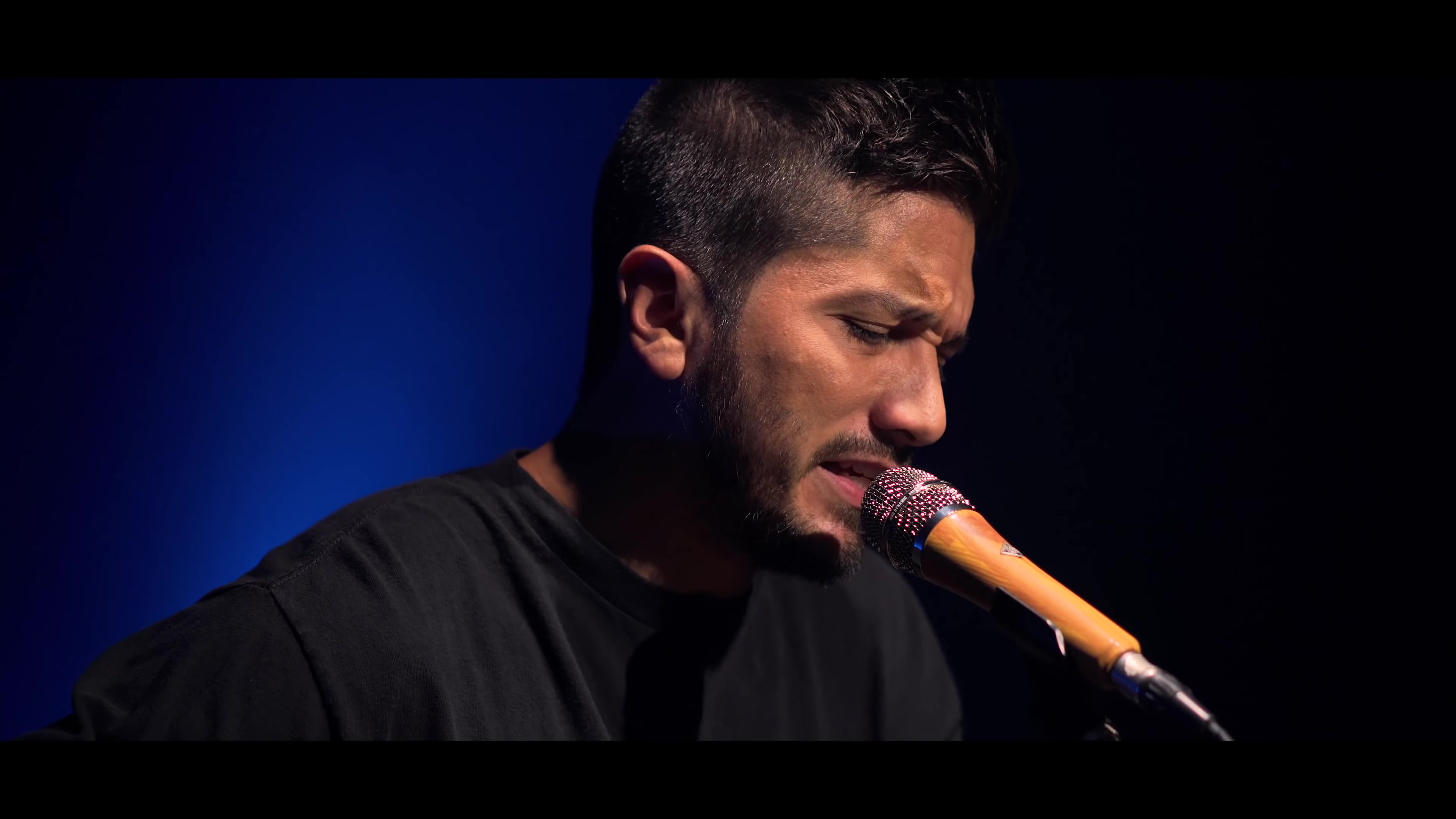 [图]Beautiful People - Ed Sheeran ft Khalid (Boyce Avenue cover）